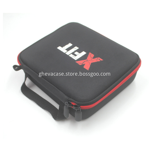 Custom Anti-scratch tool carrying case for print